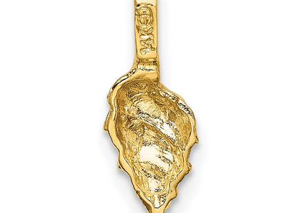 14k Yellow Gold Jewelry Style K7934 - Classique Jewelry Inc.