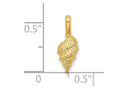 14k Yellow Gold Jewelry Style K7934 - Classique Jewelry Inc.