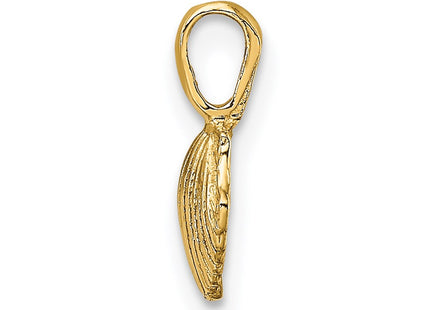 14k Yellow Gold Jewelry Style K7935 - Classique Jewelry Inc.