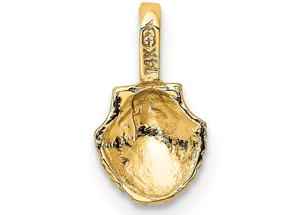 14k Yellow Gold Jewelry Style K7935 - Classique Jewelry Inc.