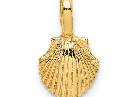 14k Yellow Gold Jewelry Style K7935 - Classique Jewelry Inc.