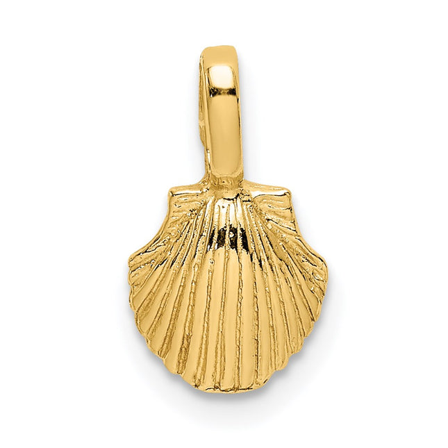 14k Yellow Gold Jewelry Style K7935 - Classique Jewelry Inc.