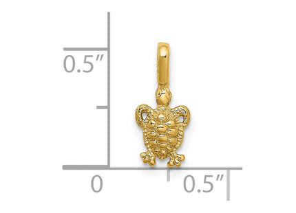 14k Yellow Gold Jewelry Style K7937 - Classique Jewelry Inc.