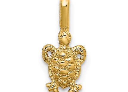 14k Yellow Gold Jewelry Style K7937 - Classique Jewelry Inc.