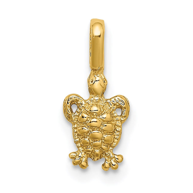 14k Yellow Gold Jewelry Style K7937 - Classique Jewelry Inc.