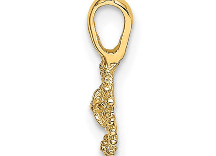 14k Yellow Gold Jewelry Style K7938 - Classique Jewelry Inc.