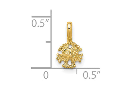 14k Yellow Gold Jewelry Style K7938 - Classique Jewelry Inc.
