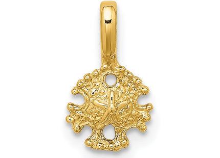 14k Yellow Gold Jewelry Style K7938 - Classique Jewelry Inc.