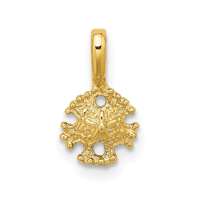 14k Yellow Gold Jewelry Style K7938 - Classique Jewelry Inc.