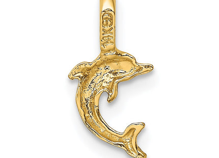 14k Yellow Gold Jewelry Style K7939 - Classique Jewelry Inc.