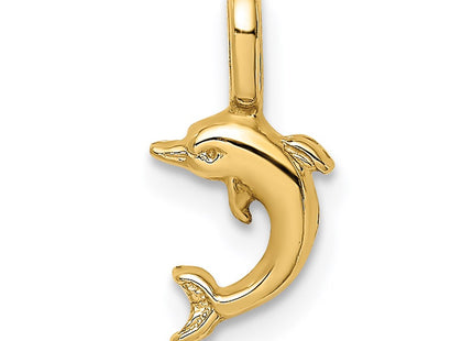 14k Yellow Gold Jewelry Style K7939 - Classique Jewelry Inc.