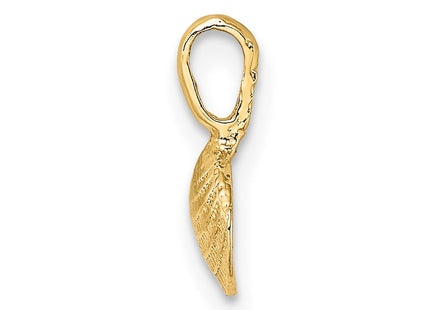 14k Yellow Gold Jewelry Style K7940 - Classique Jewelry Inc.