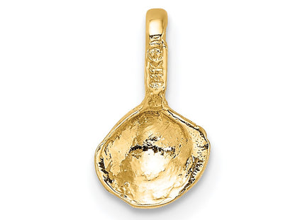 14k Yellow Gold Jewelry Style K7940 - Classique Jewelry Inc.