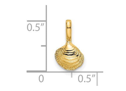 14k Yellow Gold Jewelry Style K7940 - Classique Jewelry Inc.