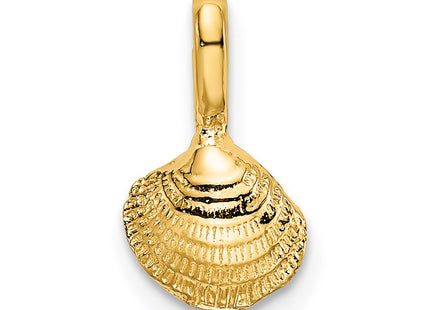 14k Yellow Gold Jewelry Style K7940 - Classique Jewelry Inc.