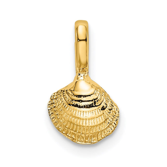 14k Yellow Gold Jewelry Style K7940 - Classique Jewelry Inc.