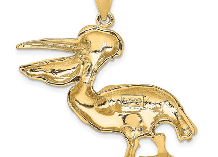 14k Yellow Gold Jewelry Style K7941 - Classique Jewelry Inc.
