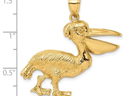 14k Yellow Gold Jewelry Style K7941 - Classique Jewelry Inc.