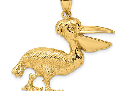 14k Yellow Gold Jewelry Style K7941 - Classique Jewelry Inc.