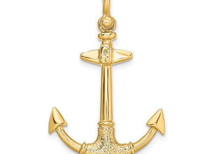 14k Yellow Gold Jewelry Style K7946 - Classique Jewelry Inc.