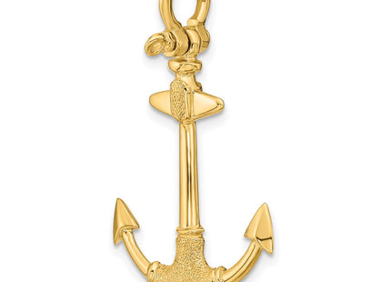 14k Yellow Gold Jewelry Style K7946 - Classique Jewelry Inc.