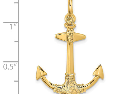 14k Yellow Gold Jewelry Style K7946 - Classique Jewelry Inc.