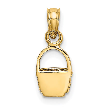 14k Yellow Gold Jewelry Style K7947 - Classique Jewelry Inc.