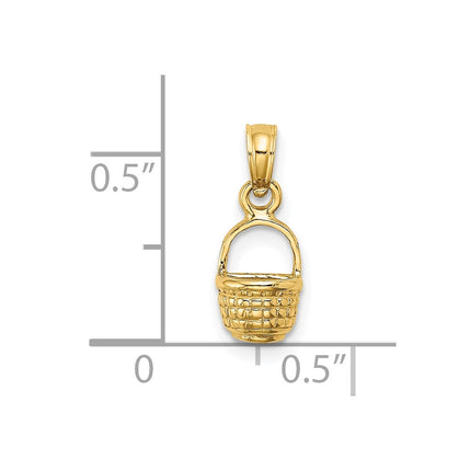14k Yellow Gold Jewelry Style K7947 - Classique Jewelry Inc.