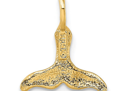 14k Yellow Gold Jewelry Style K7952 - Classique Jewelry Inc.