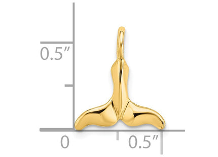 14k Yellow Gold Jewelry Style K7952 - Classique Jewelry Inc.