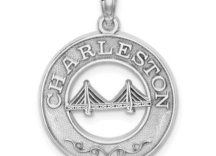 14k White Gold Jewelry Style K7955W - Classique Jewelry Inc.