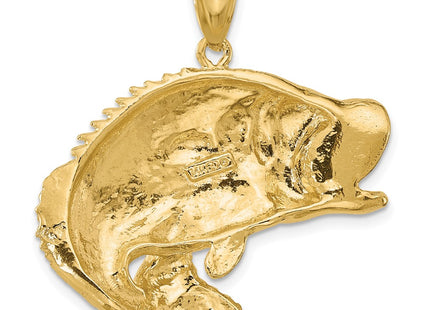 14k Yellow Gold Jewelry Style K7956 - Classique Jewelry Inc.