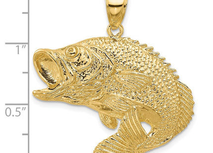 14k Yellow Gold Jewelry Style K7956 - Classique Jewelry Inc.