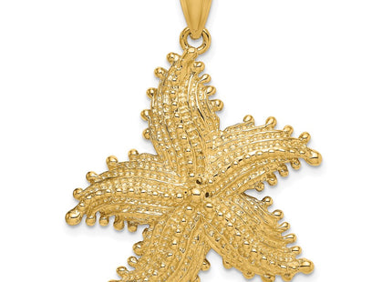 14k Yellow Gold Jewelry Style K7957 - Classique Jewelry Inc.
