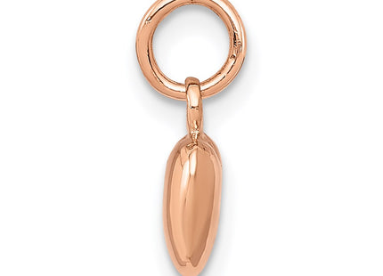 14k Rose Gold Jewelry Style K796 - Classique Jewelry Inc.