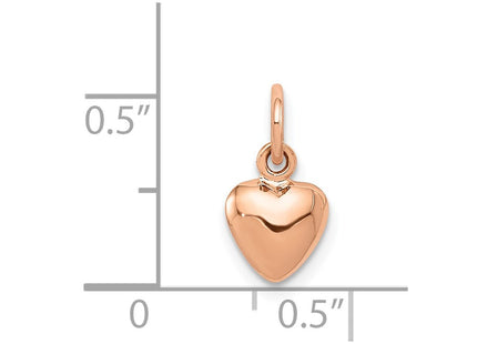 14k Rose Gold Jewelry Style K796 - Classique Jewelry Inc.