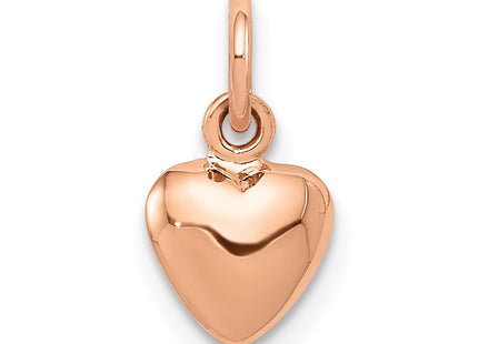 14k Rose Gold Jewelry Style K796 - Classique Jewelry Inc.