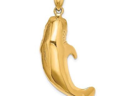 14k Yellow Gold Jewelry Style K7963 - Classique Jewelry Inc.