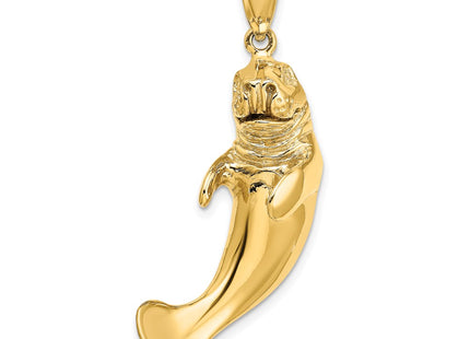 14k Yellow Gold Jewelry Style K7963 - Classique Jewelry Inc.