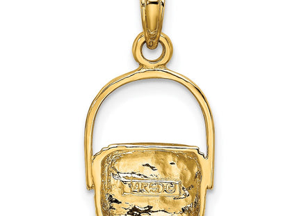 14k Yellow Gold Jewelry Style K7966 - Classique Jewelry Inc.