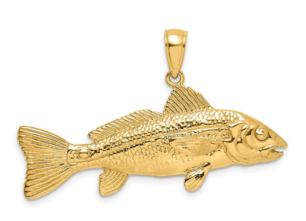 14k Yellow Gold Jewelry Style K7968 - Classique Jewelry Inc.