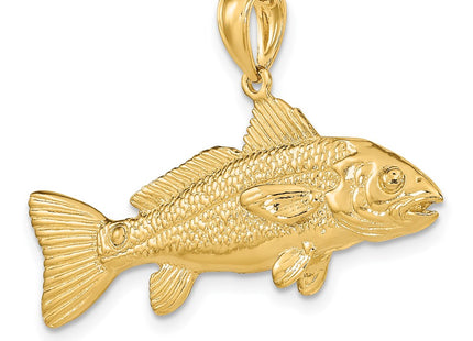 14k Yellow Gold Jewelry Style K7968 - Classique Jewelry Inc.