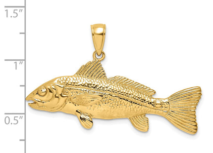 14k Yellow Gold Jewelry Style K7968 - Classique Jewelry Inc.