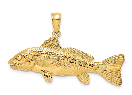 14k Yellow Gold Jewelry Style K7968 - Classique Jewelry Inc.