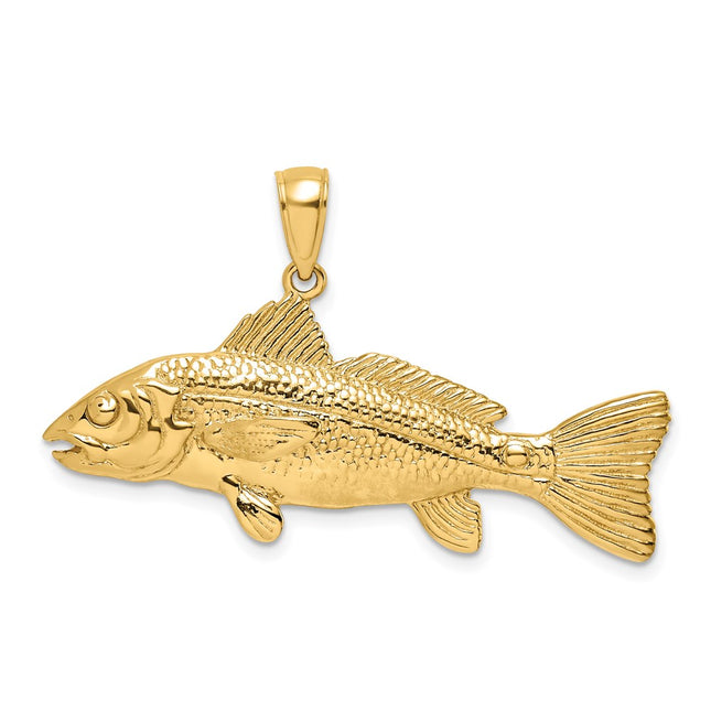 14k Yellow Gold Jewelry Style K7968 - Classique Jewelry Inc.