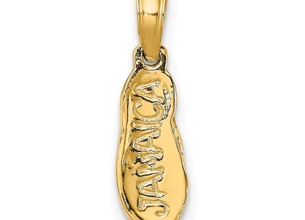 14k Yellow Gold Jewelry Style K7969 - Classique Jewelry Inc.