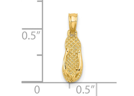 14k Yellow Gold Jewelry Style K7969 - Classique Jewelry Inc.