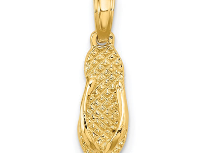 14k Yellow Gold Jewelry Style K7969 - Classique Jewelry Inc.