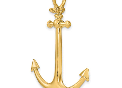 14k Yellow Gold Jewelry Style K7971 - Classique Jewelry Inc.