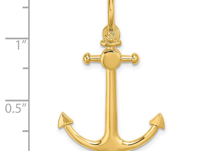 14k Yellow Gold Jewelry Style K7972 - Classique Jewelry Inc.